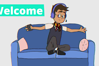 create a customized 2d lip syncing video in 4k resolution