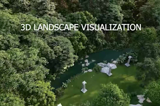 design professional landscape architecture plans and gardens