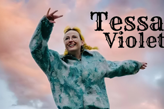 be female singer and topline songwriter for electronic and country dance song