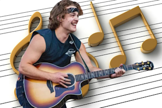 sing and record classic country, indie folk, and americana music producer