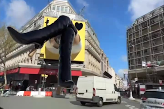 3d cgi ads, 3d cgi product animation, anamorphic animation, cgi video, vfx ads