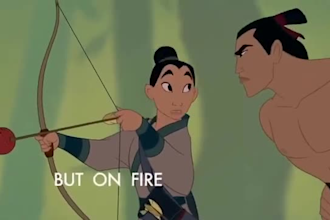 2d disney music lyrics video animation meme art   short film anime style pixar