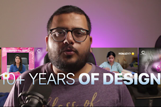 edit professional talking head videos for youtubers