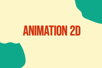 create professional logo animation and motion graphics