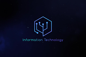 create an infographic or business presentation for you