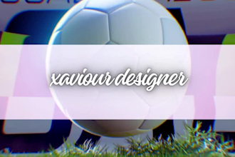 design high CTR eye catching youtube thumbnails in 24 hours