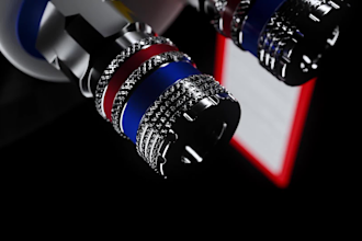 create 3d industrial animation, 3d product animation, 3d factory animation