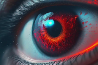 animate still image to alive video, do loop motion animation