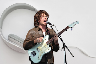 sing and write a radio ready pop soul hybrid song with emotion and power