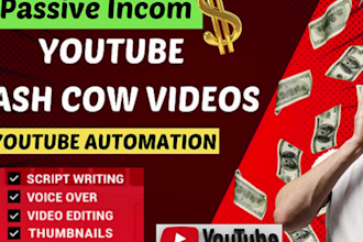 do income generated cash cow channel cash cow videos cash cow youtube