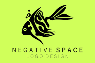 creation a modern minimalist timeless business logo design