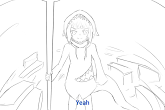 2d line art animation 2d frame by frame animation 2d traditional animation
