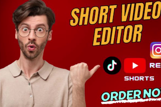 be your professional youtube shorts editor