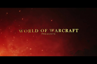 create a cinematic trailer