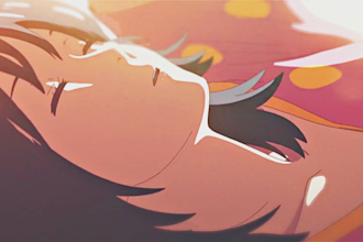 do high quality anime edit for tiktok, instagram or youtube
