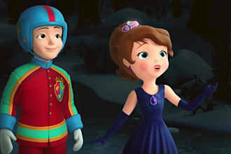 3d character animation, cartoon animation, metahuman rigging, kids animation
