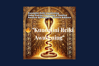 do kundalini reiki millennium cleansing remote healing
