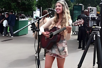be your female alt country and country pop singer