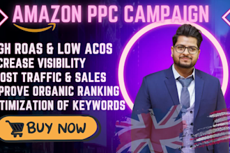 setup amazon ppc campaign management,amazon ppc campaign,amazon ppc optimization