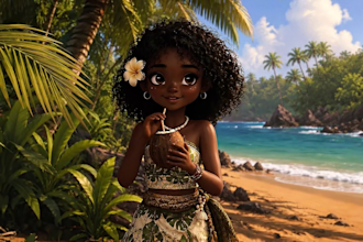 create 2d 3d ai cartoon animation,ai kids storytelling, rhymes and music videos