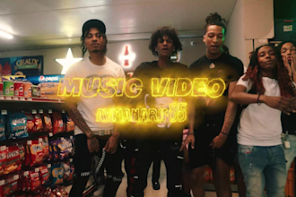 professionally edit your music video editing and vfx