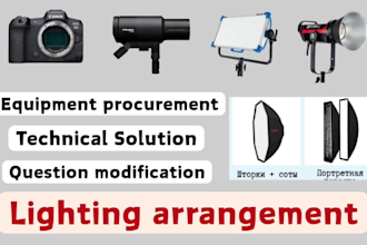how to set up youtube lighting effects for amazing videos and live streams