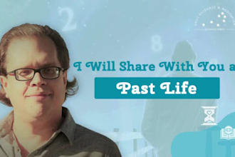do a past life psychic reading