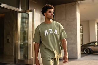 higgsfield ads higgsfield brand video higgsfield product ads higgsfield ai promo