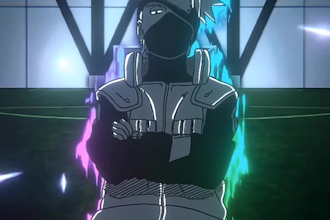 make anime manga edit