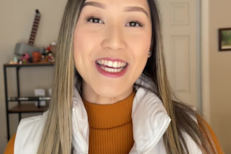 create female ugc spokesperson videos for your brand