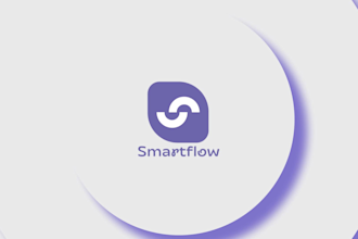 create custom logo animation