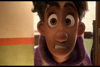 3d animation video, 3d character animation, 3d cartoon animation, 3d music video