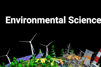 assist environmental science related tasks