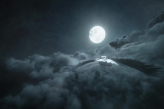 create a high quality cinematic 3d intro visualizer with vfx