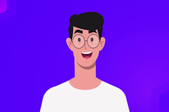 rigging characters with duik angela