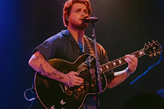 write and produce country music with pop and electronic influences