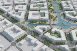 do 2d 3d master plan, site plan and landscape design