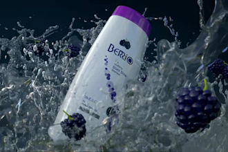 do 3d product animation