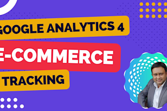 setup ga4 ecommerce server side tracking with cookie consent via tag manager