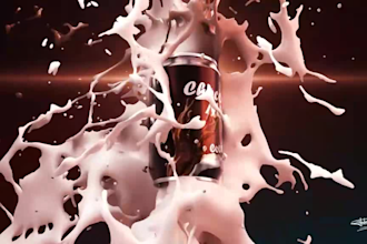 do 3d soda animation 3d product animation 3d amazon energy drink video ads
