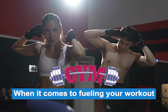 do health, fitness, yoga, gym, and workout video editing