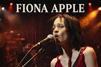 write and record a custom acoustic country song as a professional female country