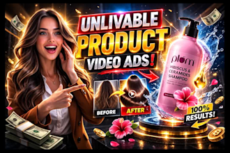 do highly professional amazon influencer ai product video ads using seedance 2 0