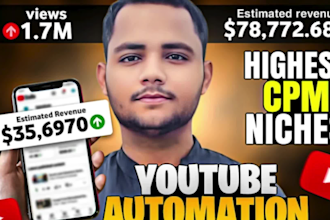 do spanish cash cow faceless channel cash cow luxury videos cash cow youtube