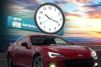 edit car tiktok and reels, professional car editing