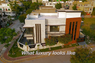 do cinematic real estate edits for you