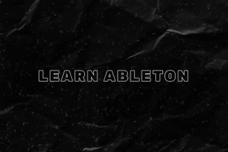 be your techno expert 1 on 1, ableton live coach