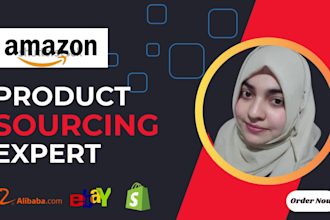 do fba  product, suppliers sourcing  from china and alibaba