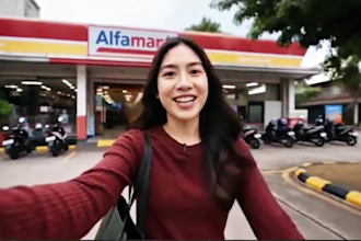 create realistic ai ugc videos for meta ads