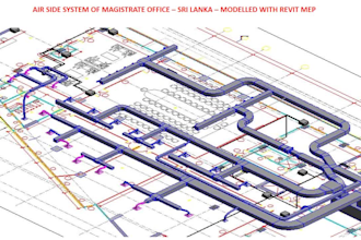 design hvac for residential and commercial buildings like a pro